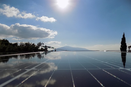 Πακέτα Net Metering για Επιχείρηση