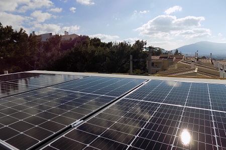 Πακέτα Net Metering για Σπίτι