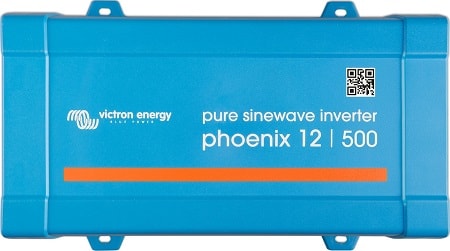 Victron Phoenix 500VA 12V VE Direct Schuko