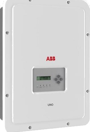 ABB UNO-DM-4.6-TL-PLUS-SB