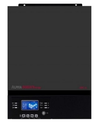 Alpha OutBack 4000VA 24V SPC III