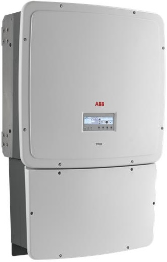 ABB TRIO-20.0-TL-OUTD-S2F-400