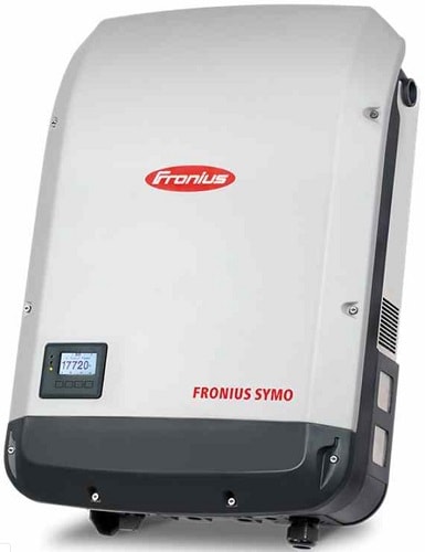 Fronius Symo 10.0-3-M