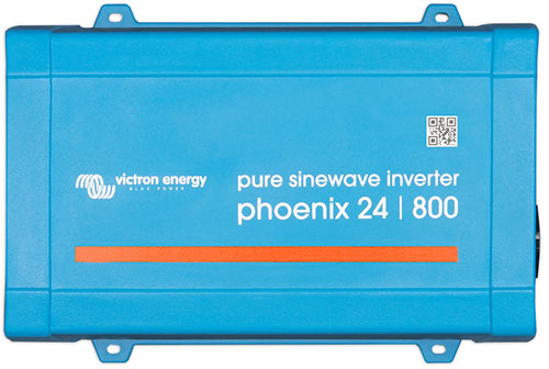 Victron Phoenix 800VA 24V VE Direct Schuko