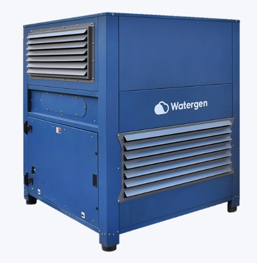 WaterGen Gen M-Pro