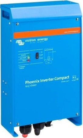 Victron Phoenix C 1200VA 12V