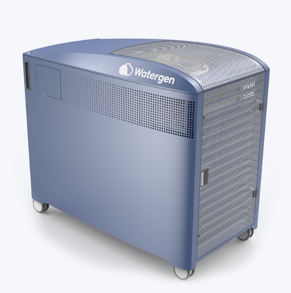 Watergen GenM1