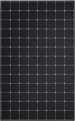 SunPower Maxeon 3 SPR-MAX3-400 400Wp