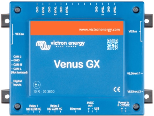 Victron Venus GX