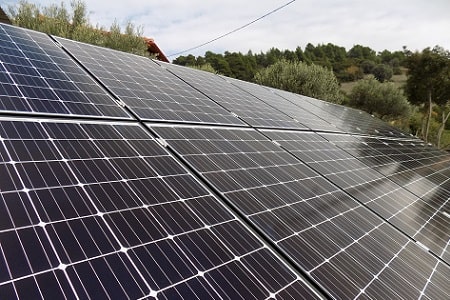 Net metering 20kWp για ετήσια παραγωγή ως 33.000kWh (τριφασικό)