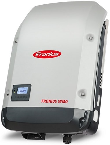 Fronius Symo 6.0-3-M
