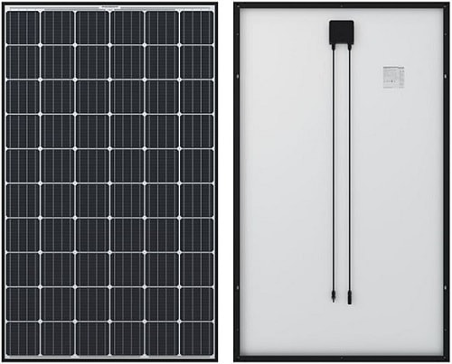 Q-CELLS Q.PEAK-G4.1 305Wp