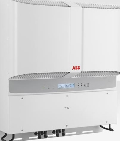 ABB PVI-12.5-TL-OUTD