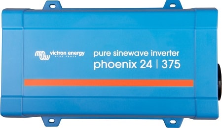 Victron Phoenix 375VA 24V VE Direct Schuko