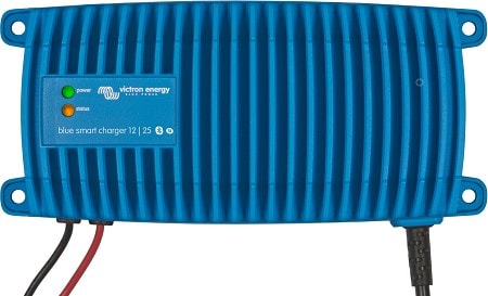 Victron Blue Smart IP67 Charger 24/5 (αδιάβροχος)