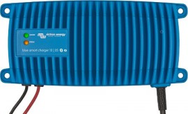 Victron Blue Smart IP67 Charger 24/8 (αδιάβροχος)