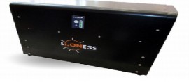 SUNLIGHT Li-Oness 5,1KWh (Δεν απαιτείται ερμάριο)