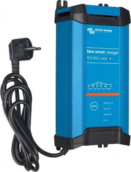 Victron Blue Smart IP22 Charger 12/15