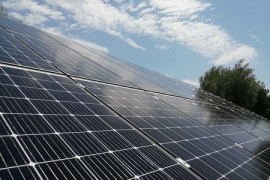 Net metering 40kWp για ετήσια παραγωγή ως 66.000kWh (τριφασικό)