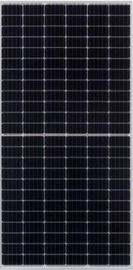 Sharp NB-jd Bifacial 580Wp