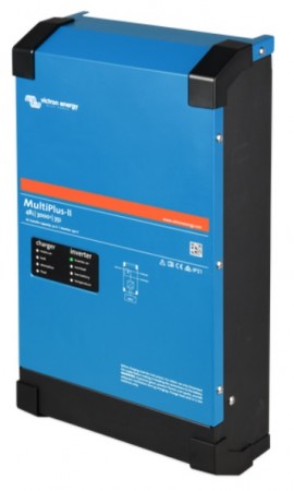 Victron MultiPlus-II 8000VA 48V 110A DC 100A AC