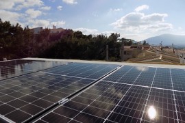 Net metering 4kWp για ετήσια παραγωγή ως 6.600kWh (μονοφασικό)