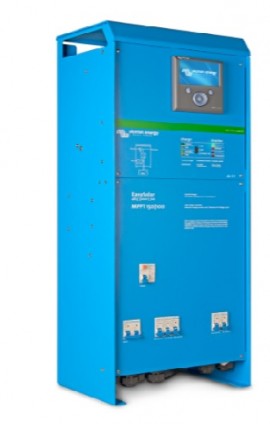 Victron Easysolar 5000VA/48V 70A DC 100A AC MPPT 150V/100A (ενσωματωμένο Color Control)