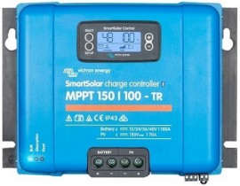 Victron SmartSolar 100A 150V MPPT Tr