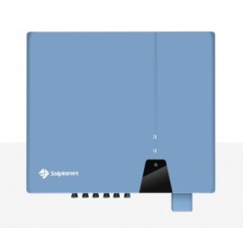 SOLPLANET ASW 36K LT-G3 Pro