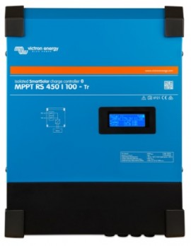 Victron SmartSolar RS 100A 450V MPPT