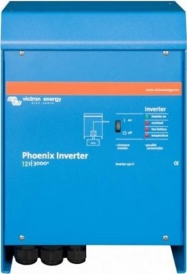 Victron Phoenix 3000VA 12V