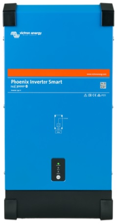 Victron Phoenix smart 3000VA 24V