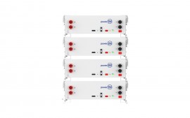 SUNLIGHT PowerEss (LifePO4) 35.84kWh με BMS