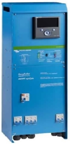 Victron Easysolar 3000VA/24V 70A DC 50A AC MPPT 150V/70A (ενσωματωμένο Color Control)