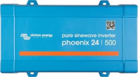 Victron Phoenix 500VA 24V VE Direct Schuko