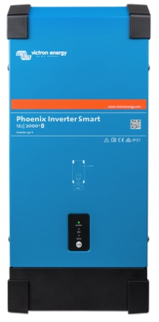 Victron Phoenix smart 2000VA 12V