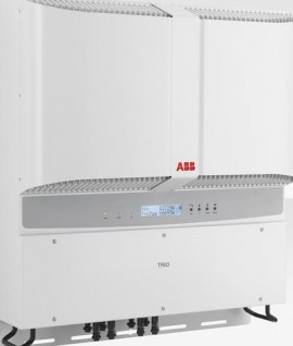 ABB PVI-12.5-TL-OUTD-FS