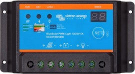 Victron BlueSolar 10A PWM Light