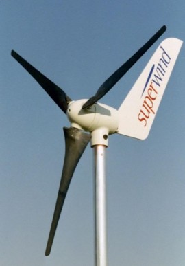 Superwind 350W