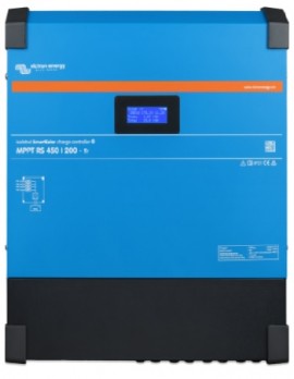 Victron SmartSolar RS 200A 450V MPPT