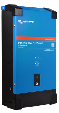 Victron Phoenix smart 1600VA 12V