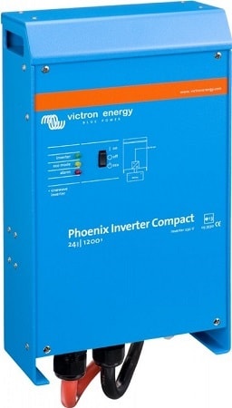 Victron Phoenix C 1200VA 24V