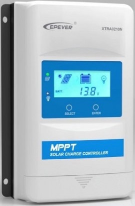 EpSolar 40A 100V MPPT XTRA 4210N XDS2