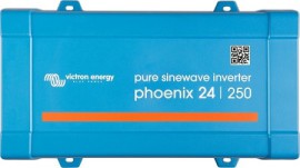 Victron Phoenix 250VA 24V VE Direct Schuko