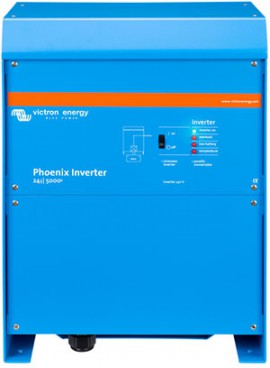 Victron Phoenix 5000VA 24V