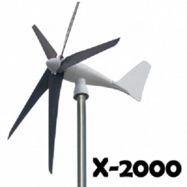 Sunnily Χ-2000 2000W