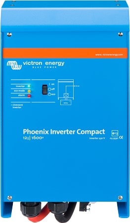 Victron Phoenix C 1600VA 12V