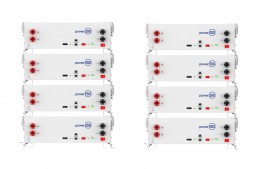 SUNLIGHT PowerEss (LifePO4) 40.96kWh με BMS