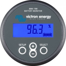 Victron Battery Monitor BMV-700