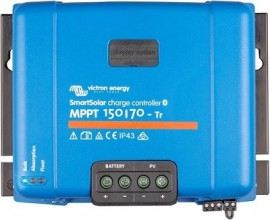 Victron SmartSolar 70A 150V MPPT Tr